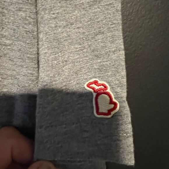 McCARTY - SWEET REVENGE T-Shirt - Picture 3 of 5